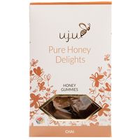 Uju Honey Gummies - Chai